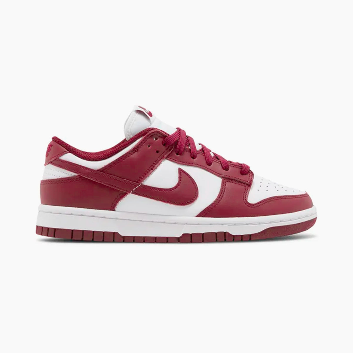 Nike Dunk Low Bordeaux