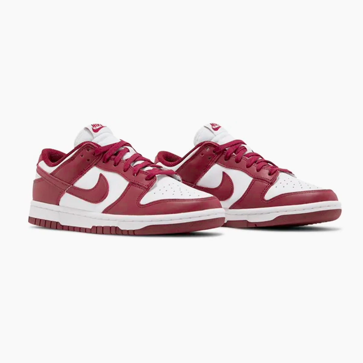 Nike Dunk Low Bordeaux