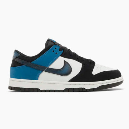 Nike Dunk Low Industrial Blue