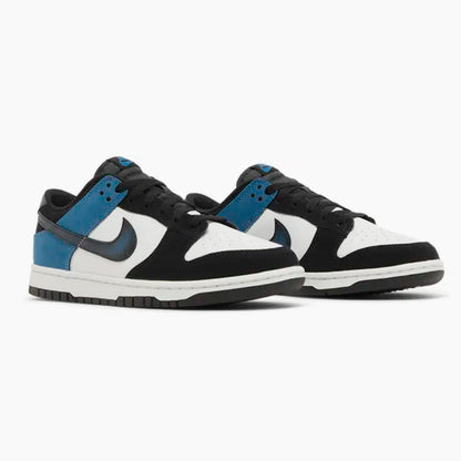 Nike Dunk Low Industrial Blue