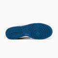 Nike Dunk Low Industrial Blue Sashiko