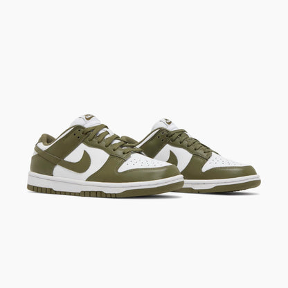 Nike Dunk Low Medium Olive