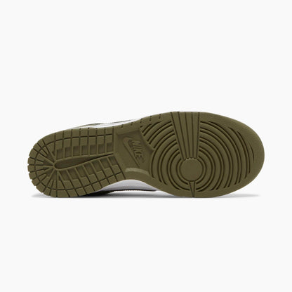 Nike Dunk Low Medium Olive