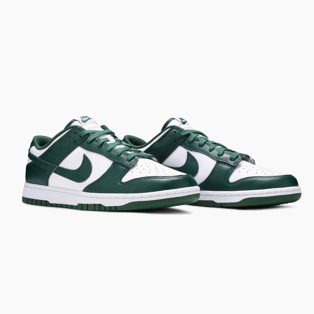 Nike Dunk Low Michigan State