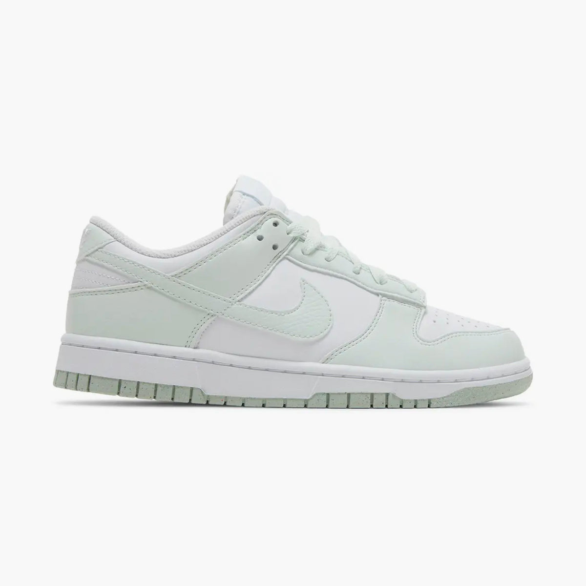 Nike Dunk Low Next Nature White Mint