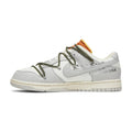 Nike Dunk Low Off-White Lot 22