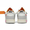 Nike Dunk Low Off-White Lot 22
