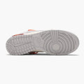 Nike Dunk Low Off-White Lot 19