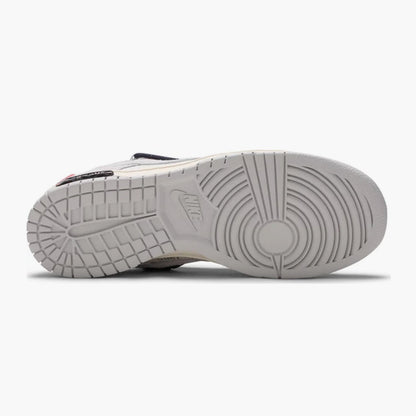 Nike Dunk Low Off-White Lot 20