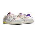 Nike Dunk Low Off-White Lot 24