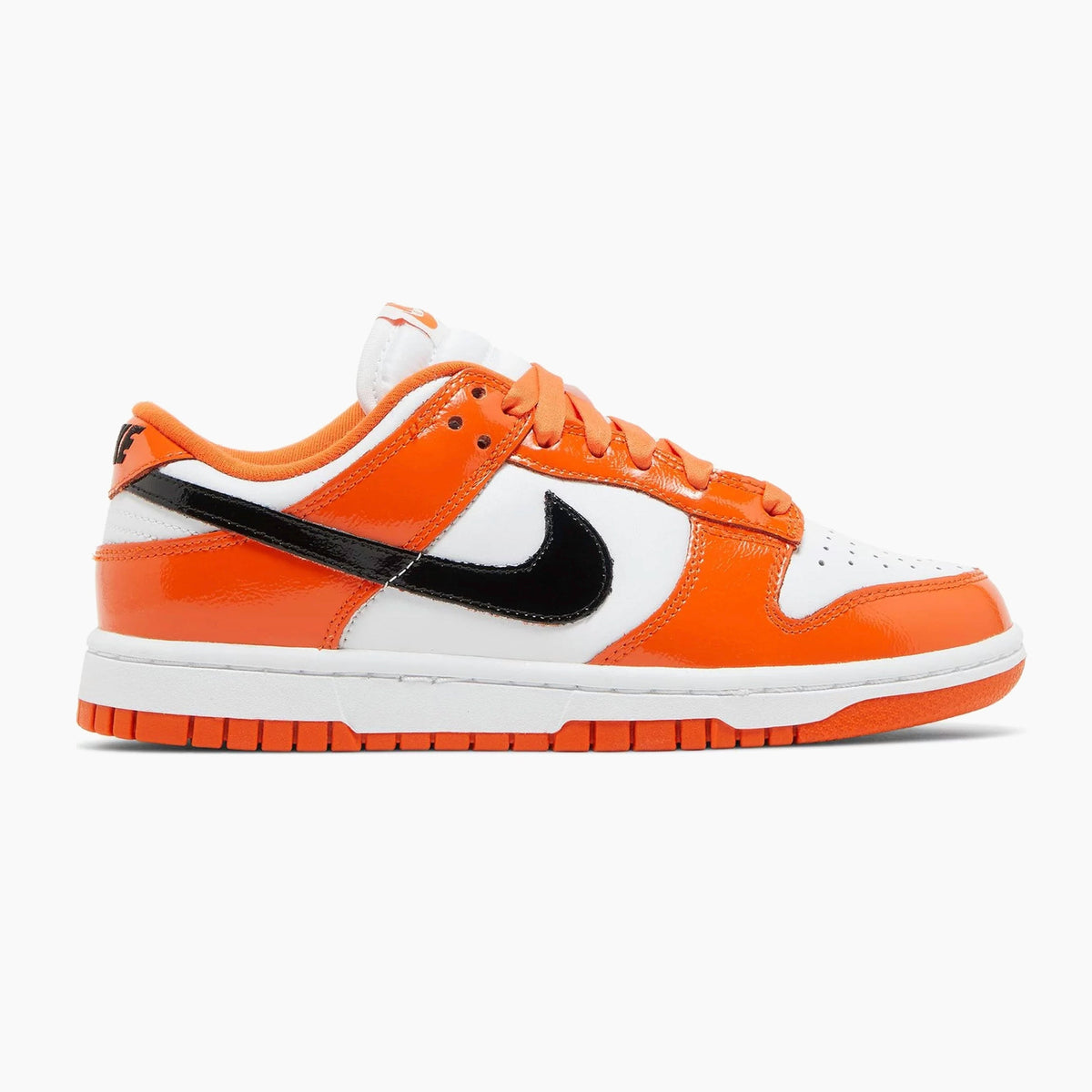Nike Dunk Low Patent Halloween