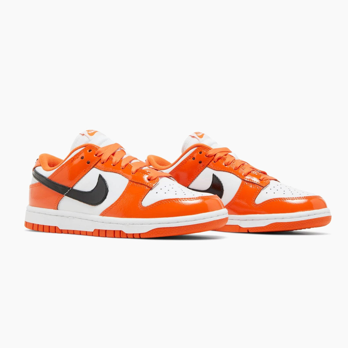 Nike Dunk Low Patent Halloween