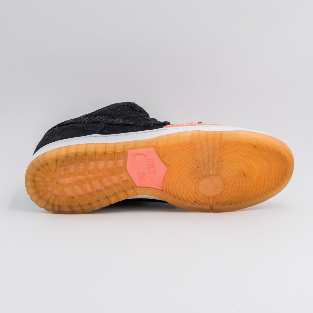 Nike Dunk Low Pro SB 'Fish Ladder'