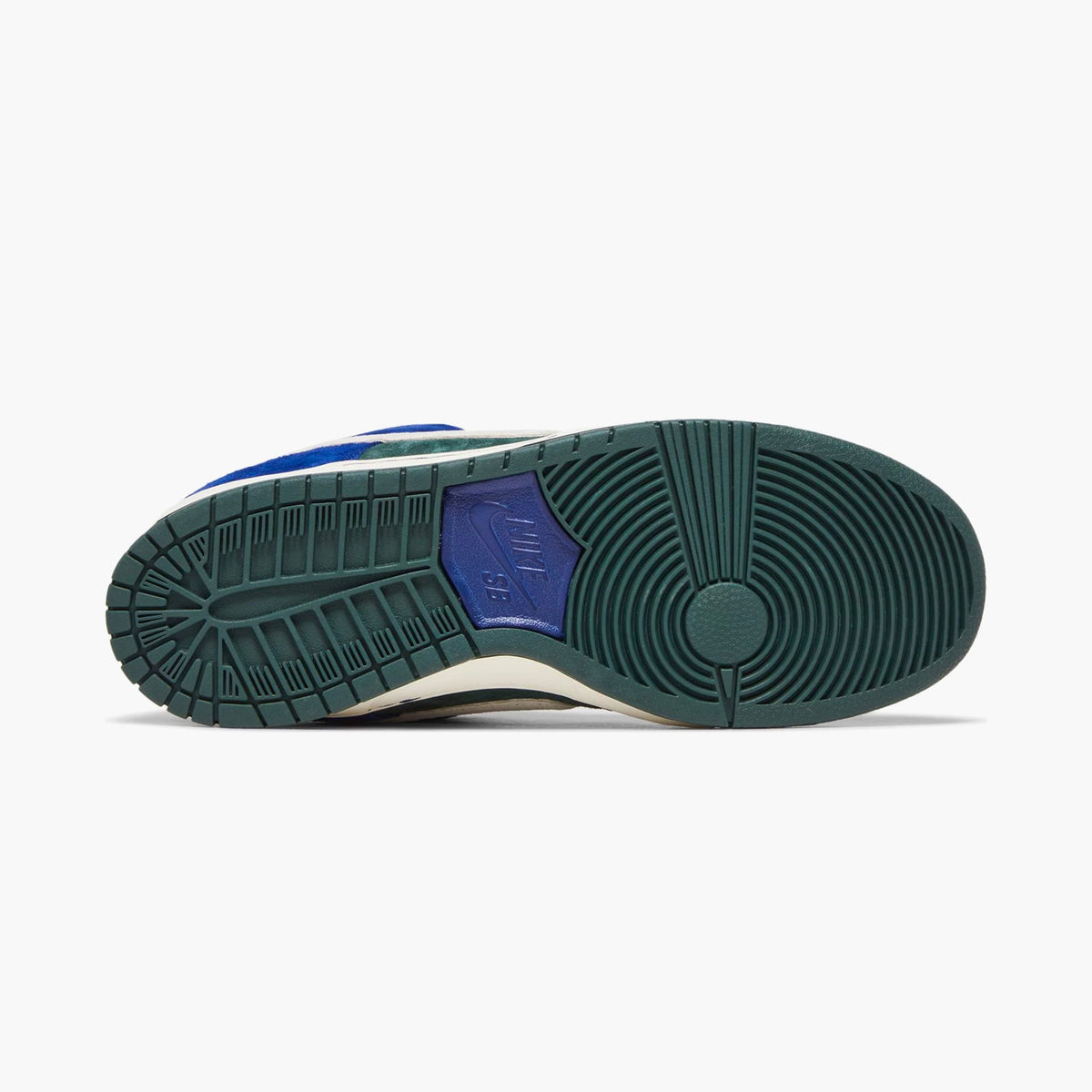 Nike Dunk Low SB Deep Royal