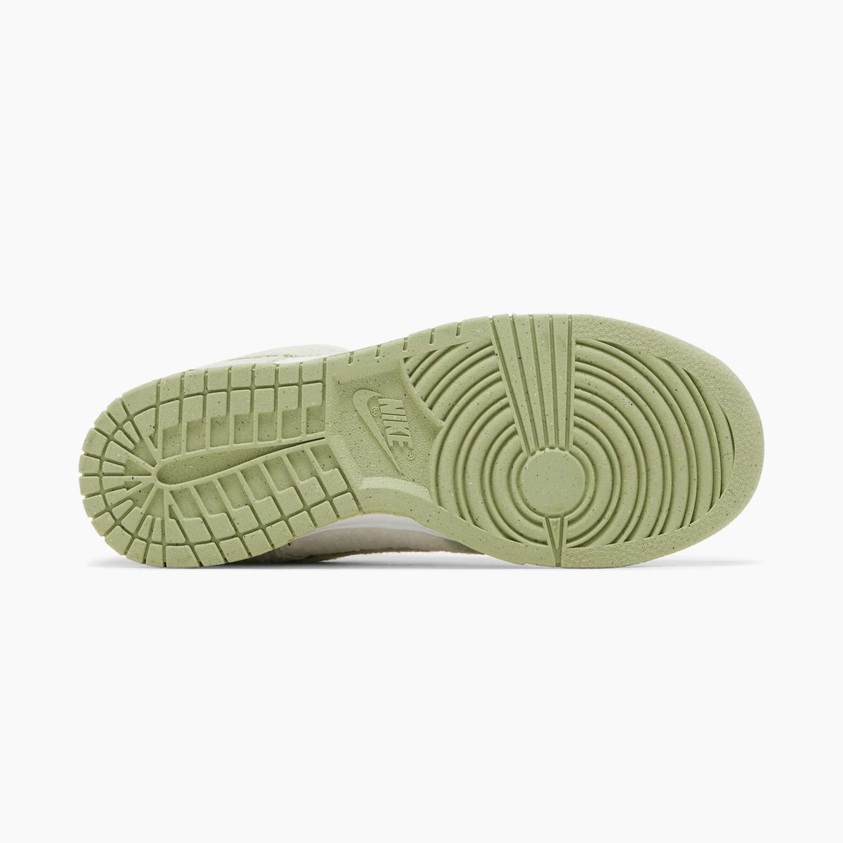 Nike Dunk Low SE Fleece Pack Honeydew