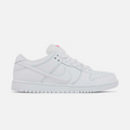 Nike SB Dunk Low Pro Triple White