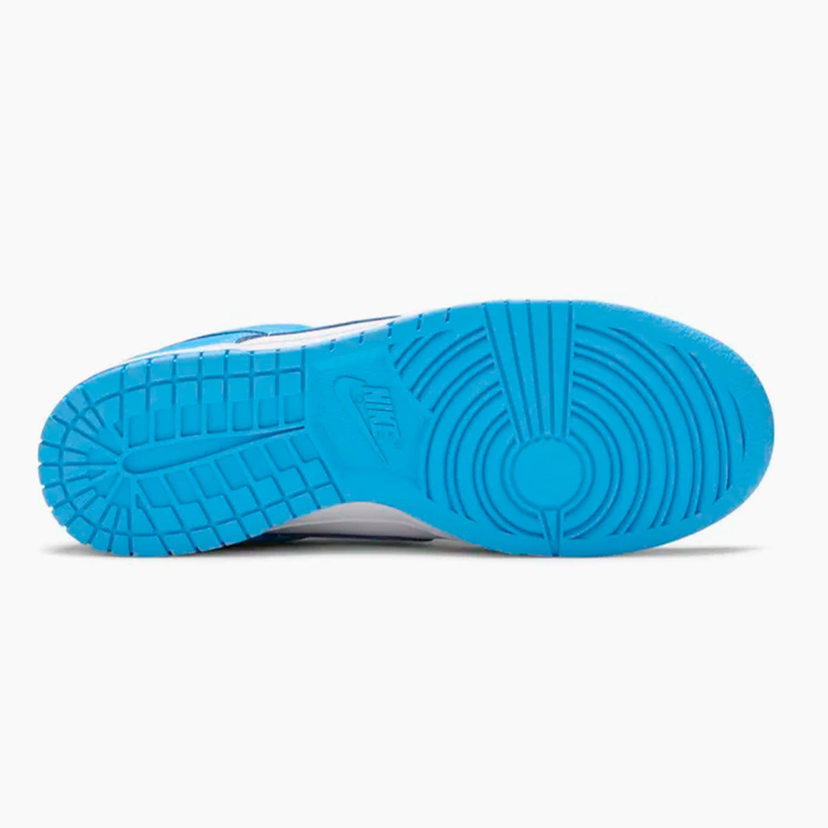 Nike Dunk Low UNC