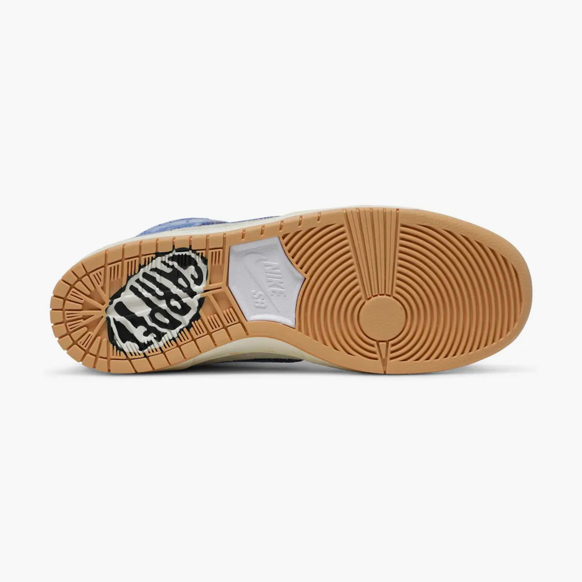 Nike Dunk SB High Carpet Company