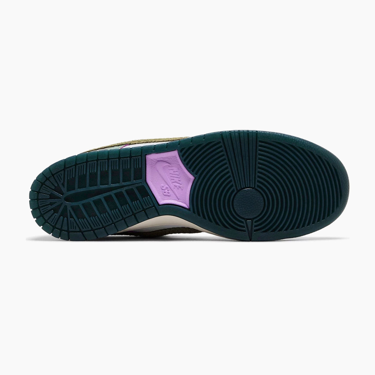 Nike Dunk SB Low Alexis Sablone Chameleon