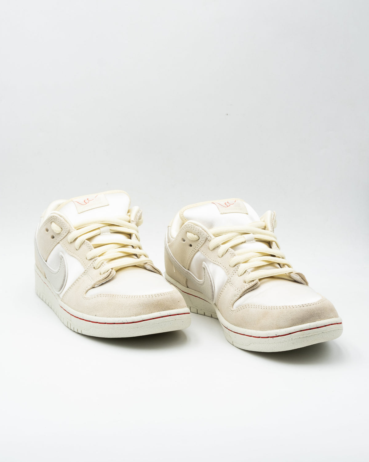 Nike Dunk SB Low City Of Love Os Clair