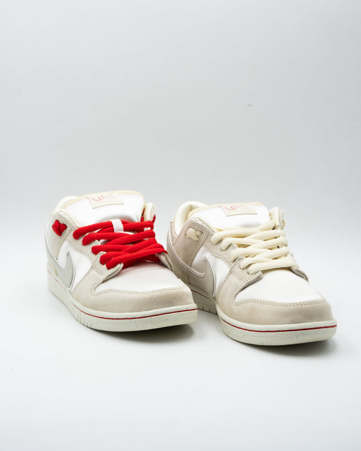 Nike Dunk SB Low City Of Love Os Clair