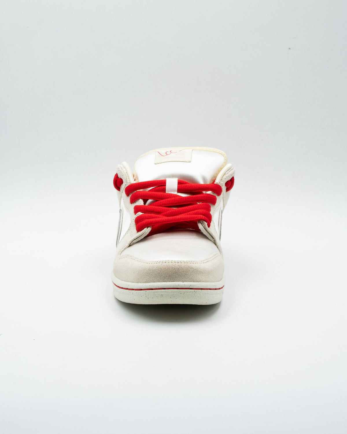 Nike Dunk SB Low City Of Love Os Clair