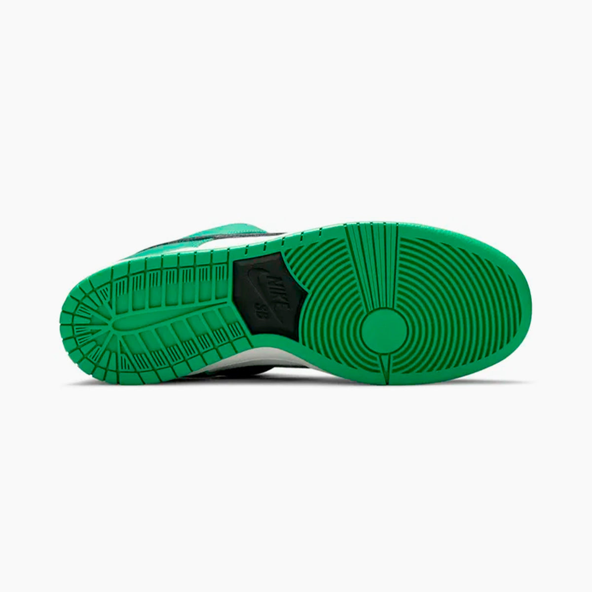 Nike Dunk SB Low Classic Green