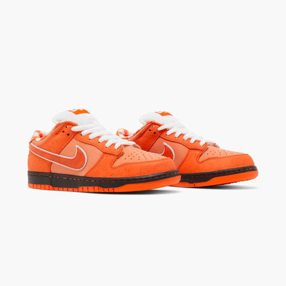 Nike Dunk SB Low Concepts Orange Lobster