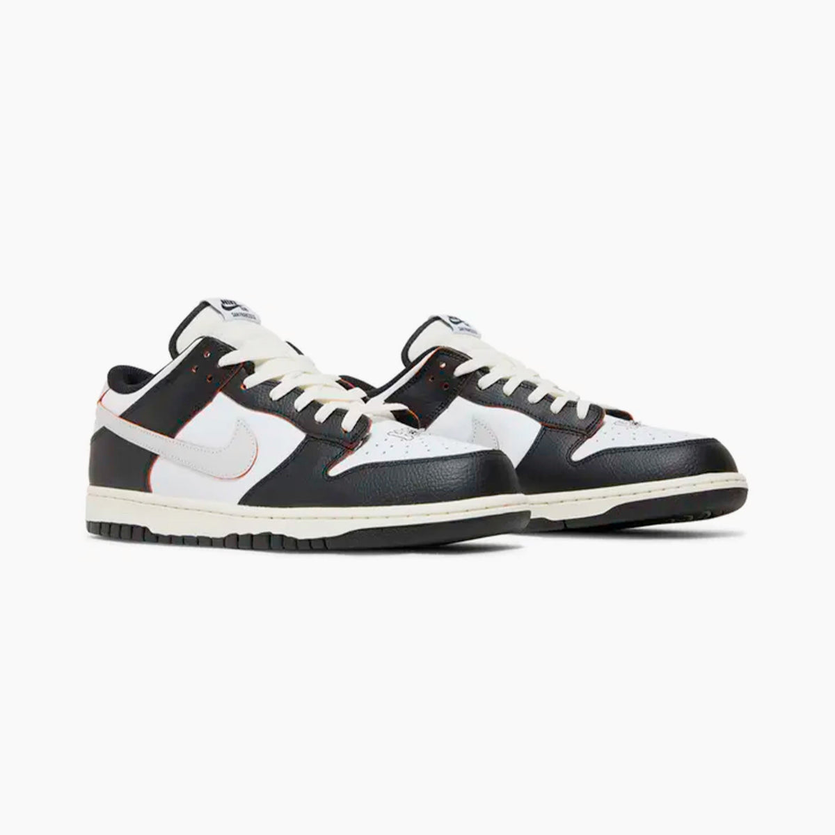 Nike Dunk SB Low HUF San Francisco