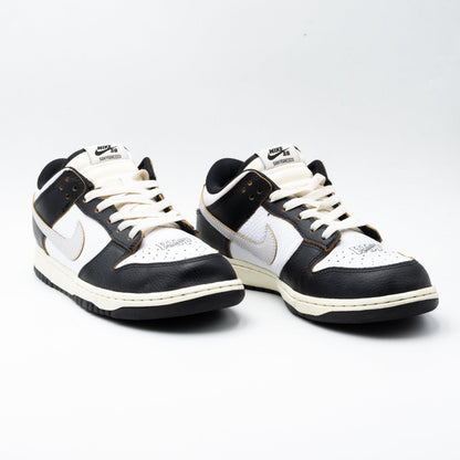 Nike Dunk SB Low HUF San Francisco