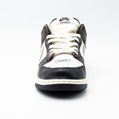 Nike Dunk SB Low HUF San Francisco