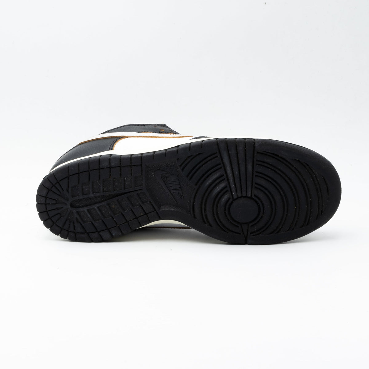 Nike Dunk SB Low HUF San Francisco
