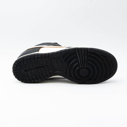 Nike Dunk SB Low HUF San Francisco