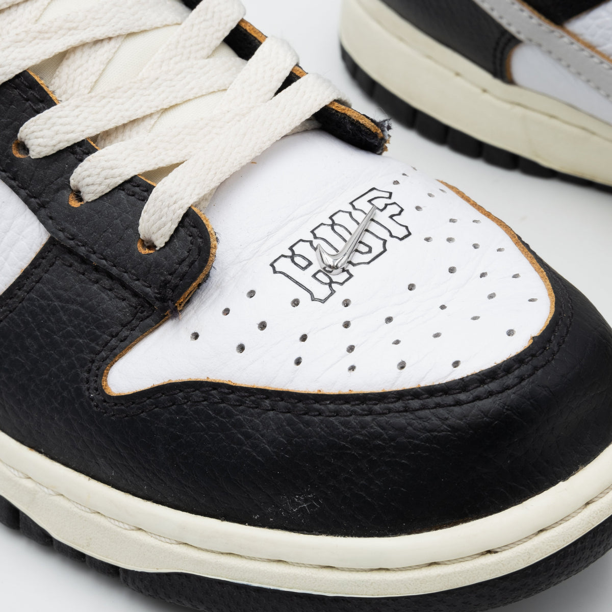 Nike Dunk SB Low HUF San Francisco