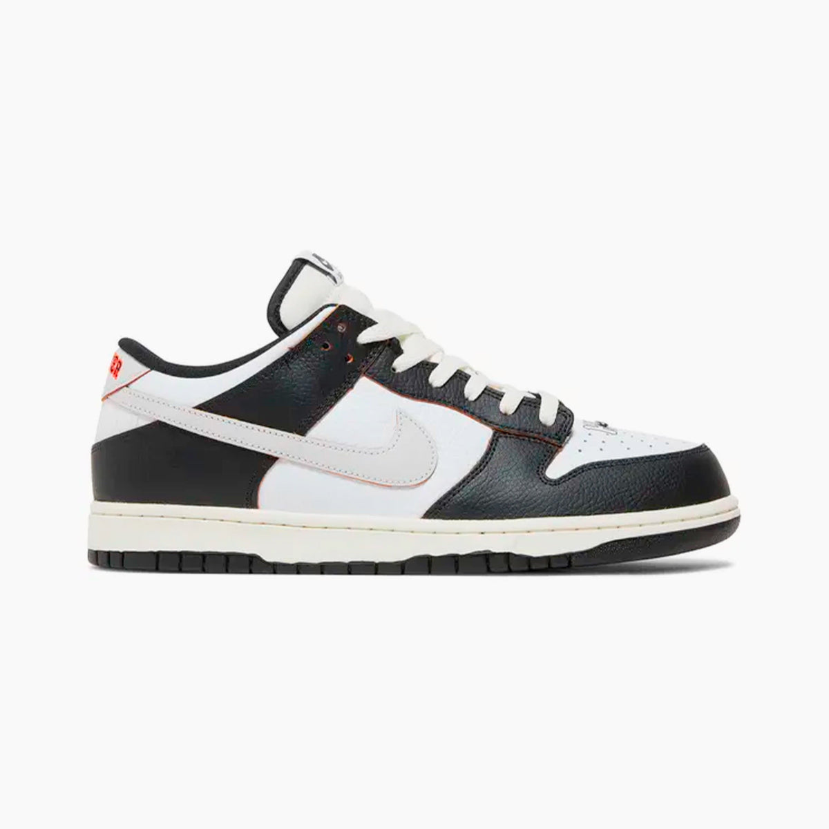 Nike Dunk SB Low HUF San Francisco