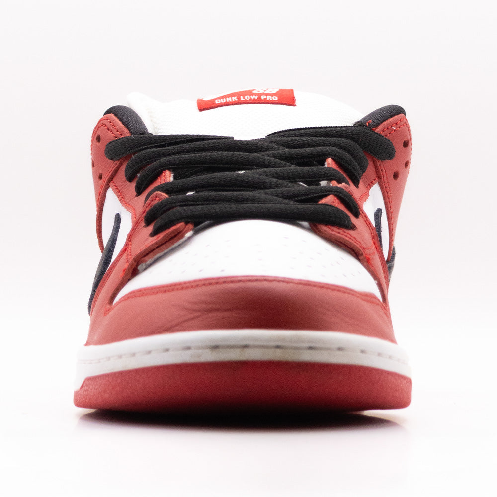 Nike Dunk SB Low J-Pack Chicago