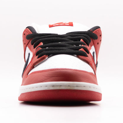 Nike Dunk SB Low J-Pack Chicago
