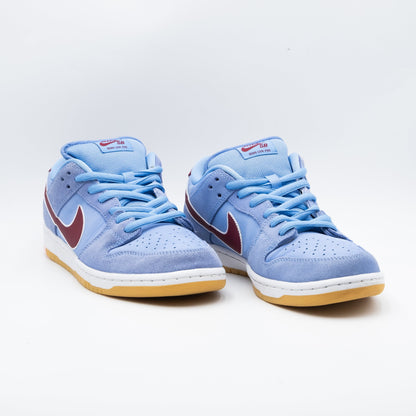 Nike Dunk SB Low Philadelphia Phillies
