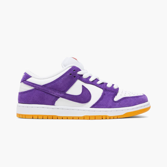 Nike Dunk SB Low Pro ISO Orange Label Court Purple