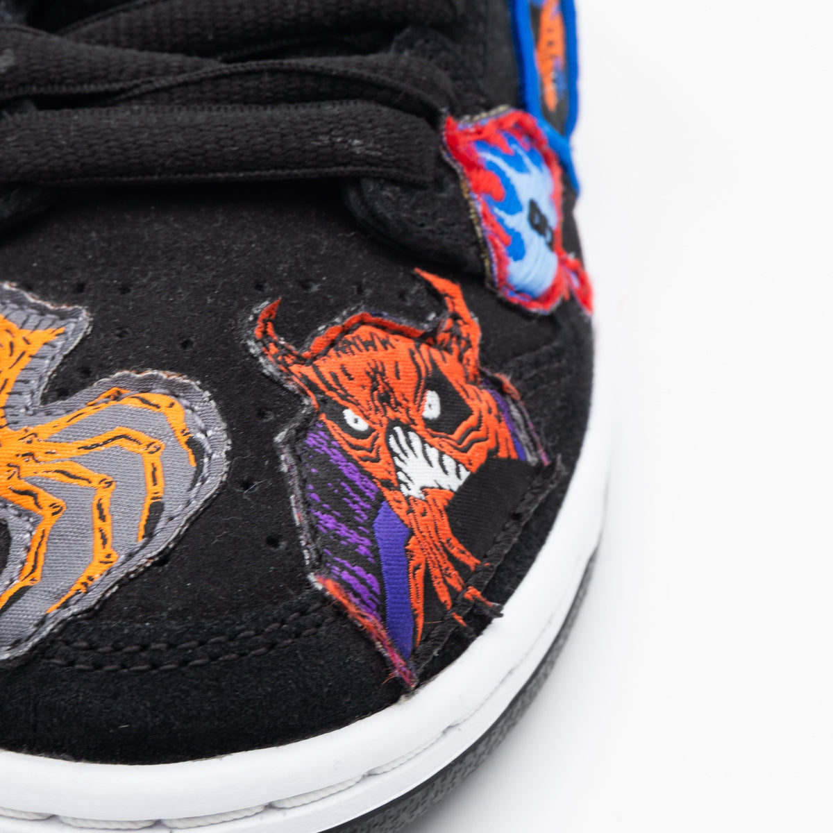 Nike Dunk SB Low Pro QS Neckface