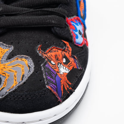 Nike Dunk SB Low Pro QS Neckface