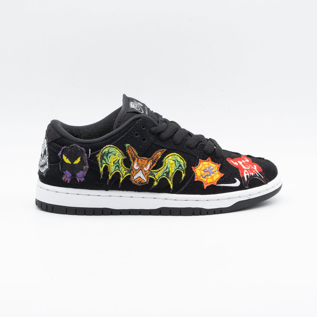 Nike Dunk SB Low Pro QS Neckface