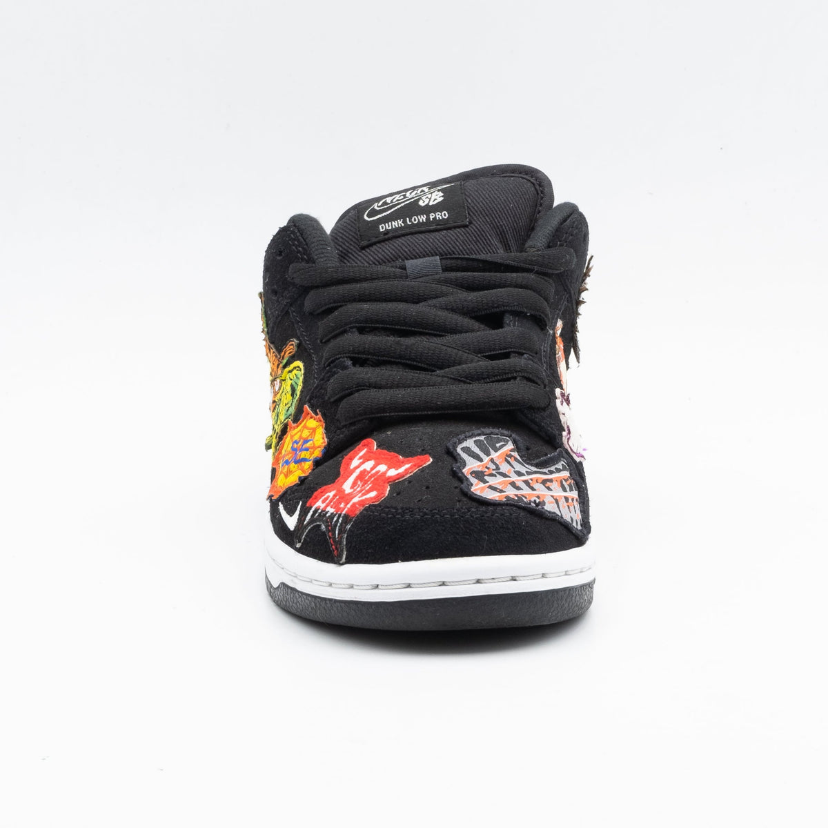 Nike Dunk SB Low Pro QS Neckface