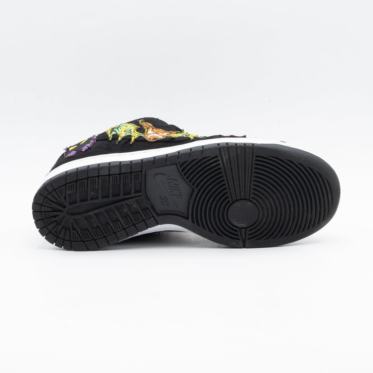 Nike Dunk SB Low Pro QS Neckface