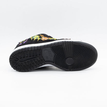 Nike Dunk SB Low Pro QS Neckface