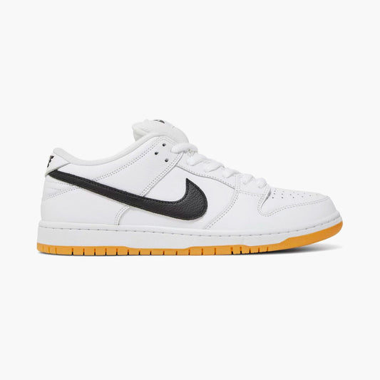 Nike Dunk SB Low Pro White Gum