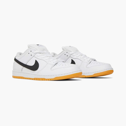 Nike Dunk SB Low Pro White Gum