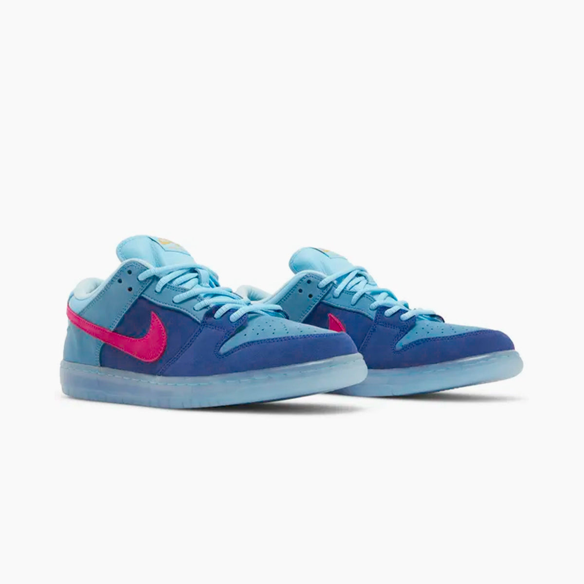 Nike Dunk SB Low Run The Jewels