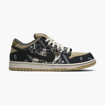 Nike Dunk SB Low Travis Scott