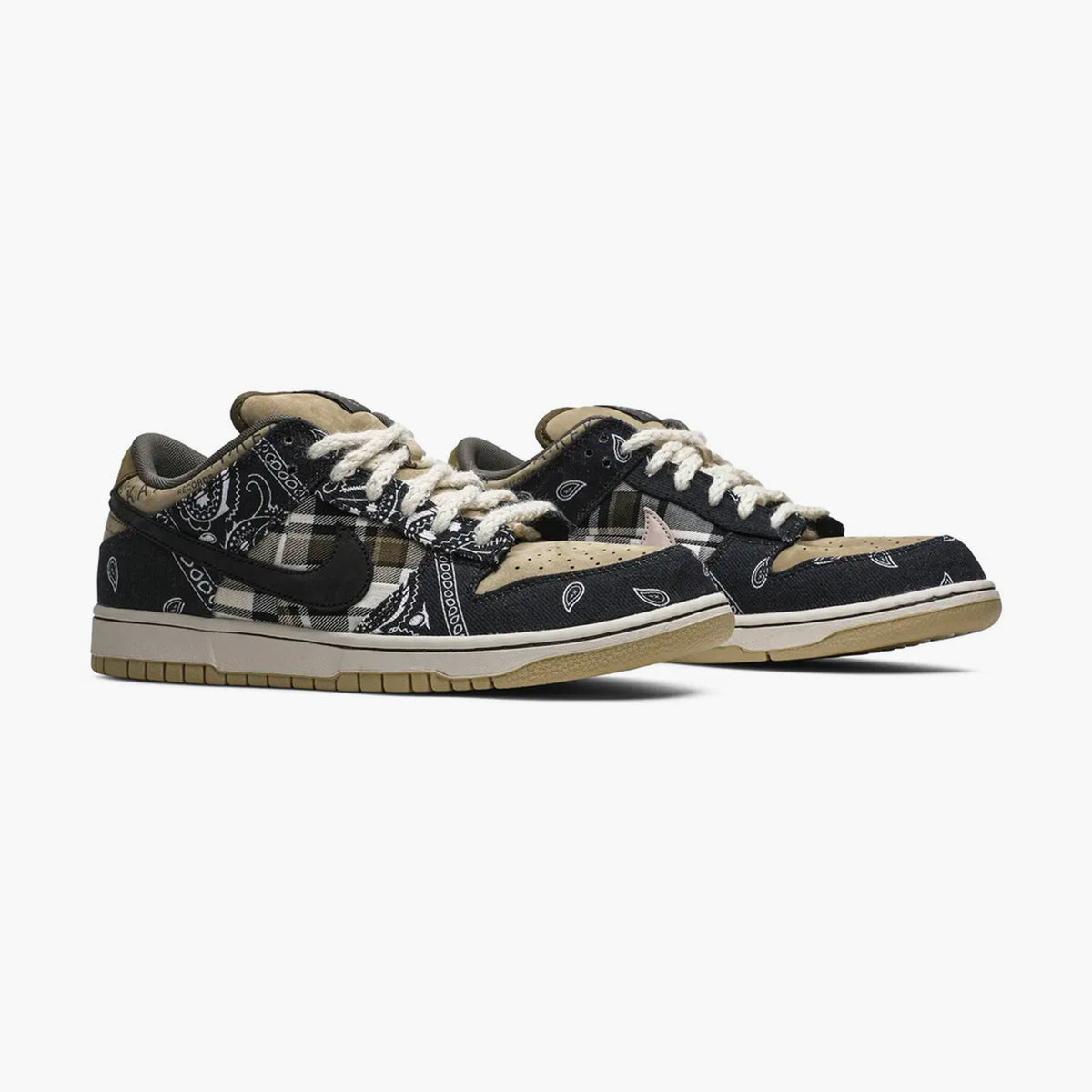 Nike Dunk SB Low Travis Scott